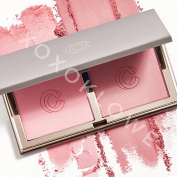 Complex Culture Good Glow Blush Duo Blissed Out & Flustered NIB - Picture 3 of 12